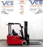 NIEUWE Elektrische heftruck: 2t Hangcha CPDS20-AC8G, Ophalen, Hangcha, Heftruck, 1000 tot 2000 kg