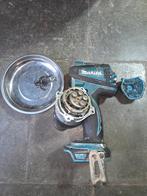 Makita DHP458 Voor onderdelen, Ophalen of Verzenden, Gebruikt