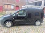 CADDY 1.6 TDI UTILITAIRE ÉTAT TOP 129000KM, Autos, Camionnettes & Utilitaires, Euro 5, Achat, Entreprise, 2 places