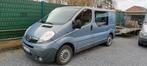 Opel Vivaro te koop, Voorwielaandrijving, 4 cilinders, 2000 kg, Blauw
