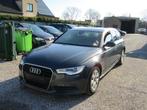 Audi A6 2.0 TDI automaat, Auto's, Audi, Euro 5, 4 cilinders, 5 deurs, Navigatiesysteem