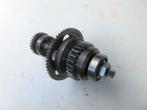 Kawasaki GPX600R startkoppeling vrijloop GPX 600 Ninja ZX600, Ophalen of Verzenden, Gebruikt