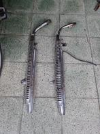 Honda dax uitlaat, Motoren, Ophalen of Verzenden, Gebruikt