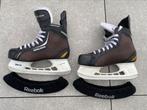 Ijshockey schaatsen Bauer Supreme mt 44,5, Sport en Fitness, Ophalen, Gebruikt, Schaatsen
