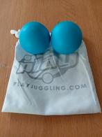 Jongleerballen, Ophalen of Verzenden, Zo goed als nieuw