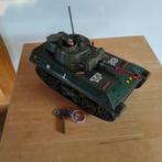 3 tanks, Antiek en Kunst, Antiek | Speelgoed, Ophalen of Verzenden