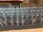 Verres en cristal, Antiquités & Art, Enlèvement