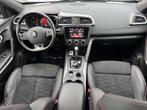 Renault Kadjar Kadjar Black edition/1eig/88000km/trekhaak/b, Auto's, Renault, Kadjar, 4 cilinders, 159 pk, 0 kg