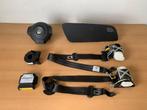 airbag set vw polo 6R 2009 tot 2017 4drs, Auto-onderdelen, Ophalen of Verzenden, Gebruikt, Volkswagen