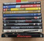 Diverse films op dvd, Ophalen of Verzenden, Zo goed als nieuw