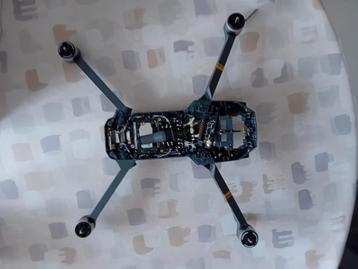 DJI mavic 1 pro ( voor onderdelen)  beschikbaar voor biedingen