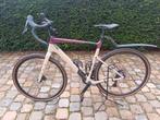 Cannondale gravelbike Topstone 3, Fietsen en Brommers, Fietsen | Heren | Sportfietsen en Toerfietsen, Ophalen, Zo goed als nieuw