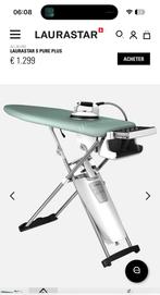LAURASTAR S PURE PLUS - neuf non déballé, Enlèvement, Comme neuf