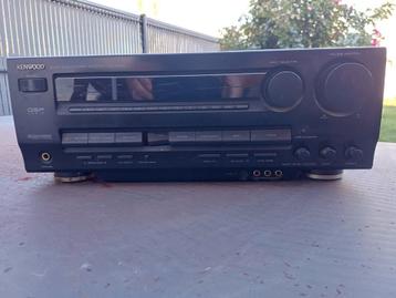 Amplificateur kenwood  beschikbaar voor biedingen
