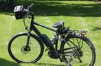 Herenfiets Victoria (kwaliteit fiets) Elektrische fiets, Ophalen, Zo goed als nieuw
