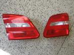 2 feu arriere Mercedes Benz B-Class W246 A2468200764 [2011-2, Ophalen of Verzenden, Gebruikt, Mercedes-Benz