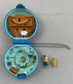 polly pocket spin pretty carousel playset fun fair, Verzamelen, Verzenden, Zo goed als nieuw