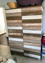 Massief houten Baby / kinder kamer, Ophalen, Zo goed als nieuw