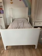 Ikea meegroeibed met extra’s zgan, Ophalen, Zo goed als nieuw, Matras
