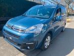 Citroën Berlingo / 1.2 Benzine / Euro 6 / 85.000 km, Auto's, Citroën, 4 deurs, Euro 6, Blauw, Electronic Stability Program (ESP)