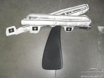 Dak stoel airbag 2128604802 2128604702 Mercedes E-klasse W21 beschikbaar voor biedingen