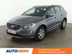 Volvo XC60 2.4 D4 Momentum AWD (bj 2017, automaat), Auto's, Automaat, Gebruikt, 149 g/km, https://public.car-pass.be/vhr/60cc474a-d4ad-4309-b4fe-20c939a58a16