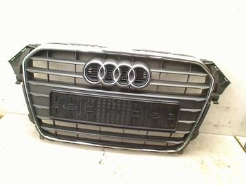 GRILLE Audi A4 Avant (B8) (01-2007/12-2015) (8K0853651E) beschikbaar voor biedingen