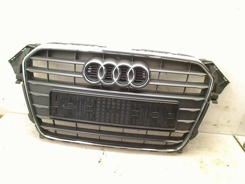 GRILLE Audi A4 Avant (B8) (01-2007/12-2015) (8K0853651E), Auto-onderdelen, Carrosserie, Audi, Gebruikt
