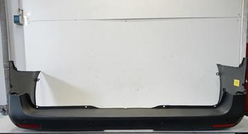 BUMPER ACHTER Mercedes-Benz Vito (447.6) (01-2014/-) beschikbaar voor biedingen