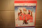 BLU RAY3D + 2D Versie Saving Santa., Cd's en Dvd's, Blu-ray, Ophalen of Verzenden, Zo goed als nieuw, Kinderen en Jeugd