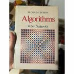 Algorithms  Second Edition Sedgewick, Boeken, Overige wetenschappen, Nieuw, Robert Sedgewick, Ophalen of Verzenden