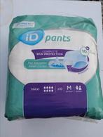 Id pants pampers volwassenen, Diversen, Verpleegmiddelen, Ophalen of Verzenden, Zo goed als nieuw