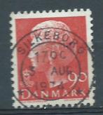 DANEMARK, Postzegels en Munten, Postzegels | Europa | Scandinavië, Verzenden, Denemarken