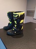 Crosslaarzen Alpinestars tech 7s, Motoren, Ophalen, Kinderen, Alinestars, Laarzen