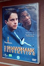 DVD The Shawshank Redemption, Vanaf 12 jaar, Ophalen, Gebruikt, Overige genres