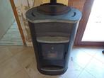 Poêle pellets Edilkamin Polaris Plus, Maison & Meubles, Poêles, Autres carburants, Enlèvement, Utilisé, Poêle à granulés