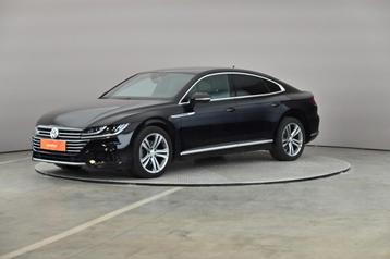 (1WRX675) Volkswagen Arteon beschikbaar voor biedingen