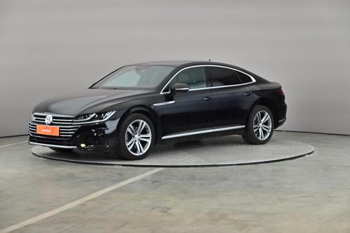 (1WRX675) Volkswagen Arteon, Auto's, Volkswagen, Bedrijf, Te koop, Arteon, ABS, Achteruitrijcamera, Adaptive Cruise Control, Airbags