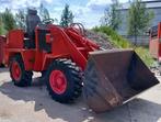 Bulldozer Hanomag, Zakelijke goederen, Machines en Bouw | Kranen en Graafmachines, Ophalen, Bulldozer