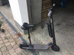 Ninebot Kickscooter ES4, Fietsen en Brommers, Steps, Ophalen, Zo goed als nieuw, Segway Ninebot