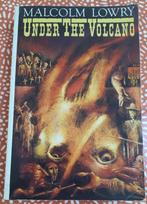 Under the Volcano, Malcolm Lowry, Picador Classics, Boeken, Gelezen, Ophalen of Verzenden