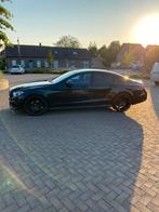 Mercedes cls 250 bj 2015 147000 km AMG pakket, Auto's, Automaat, 4 deurs, Zwart, Diesel