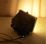 Projecteur/éclairage extérieur Prima, 500 watts, Acier, 250 watts ou plus, Utilisé, Enlèvement ou Envoi