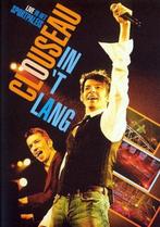 Dvd - Clouseau in t lang  ( live in het sportpaleis ), Cd's en Dvd's, Ophalen of Verzenden