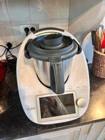 Thermomix Tm6, Elektronische apparatuur, Keukenmixers, Ophalen, Gebruikt, 1 tot 2 liter, 3 snelheden of meer