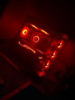 GAMING PC MET RTX 3080 SUPRIM X! (Zonder SSD) (MOET WEG), Computers en Software, Desktop Pc's, Ophalen of Verzenden, Gaming, SSD