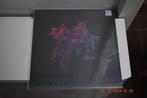LP : Au Revoir Simone (Move in Spectrum) (Pink Vinyl) (zonde, Ophalen of Verzenden, Gebruikt