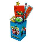 Super Mario Bureauset  - 7 delig, Enfants & Bébés, Enfants & Bébés Autre, Enlèvement ou Envoi, Neuf