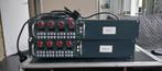2X AMS Neve 4081 Quad Mic Preamp, Ophalen, Zo goed als nieuw, Audio
