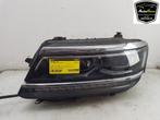 KOPLAMP LINKS Volkswagen Tiguan (AD1) (01-2016/03-2022), Auto-onderdelen, Gebruikt, Volkswagen